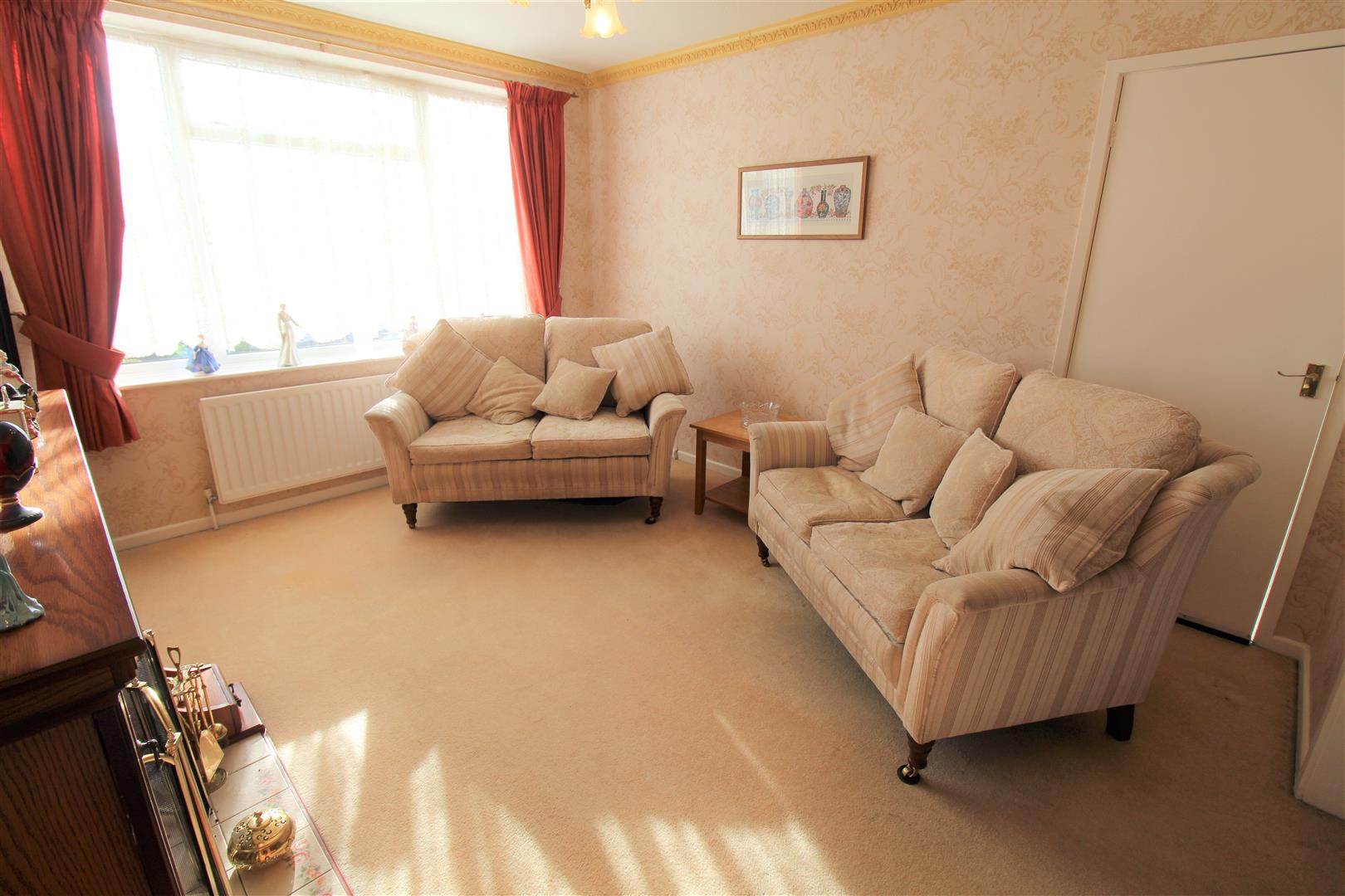 Meadow Road, Brown Edge, Stoke-On-Trent